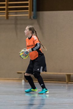 Bild 93 - Auswahlturnier SH